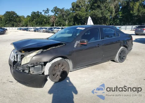 2006 Mercury Milan from USA, damaged, VIN 3MEFM07166R607220